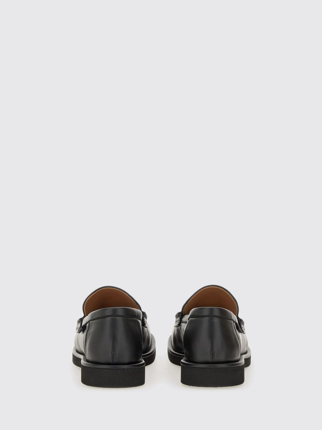 STELLA MCCARTNEY LOAFER: Loafer woman Stella McCartney, Black - Img 3
