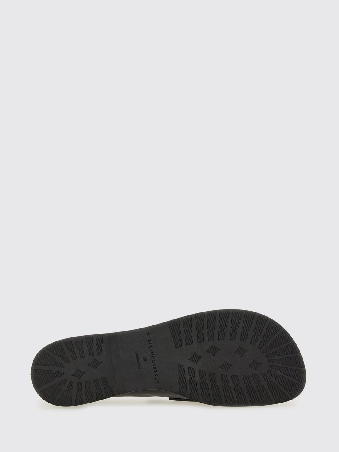 STELLA MCCARTNEY LOAFER: Loafer woman Stella McCartney, Black - Img 5