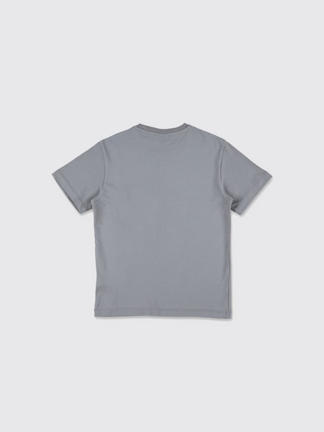 OFF-WHITE KIDS CAMISETA: Camiseta niños Off-white Kids, Gris - Img 2