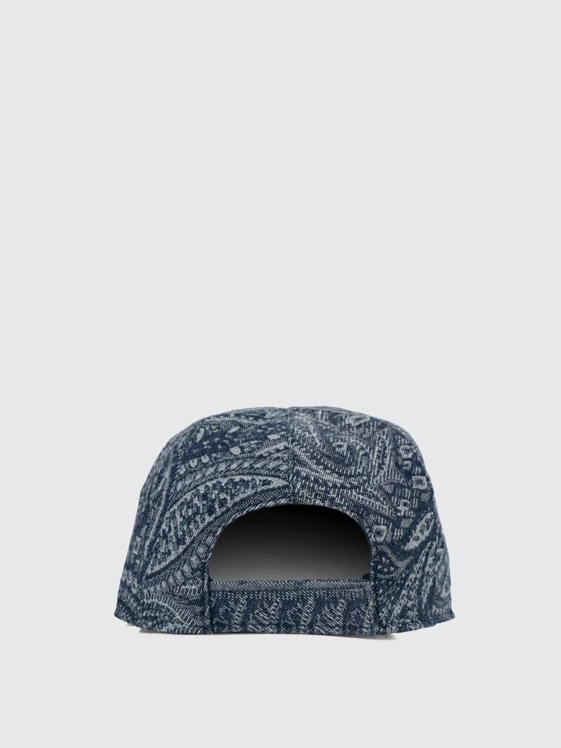 ETRO HAT: Hat kids Etro, Blue - Img 3