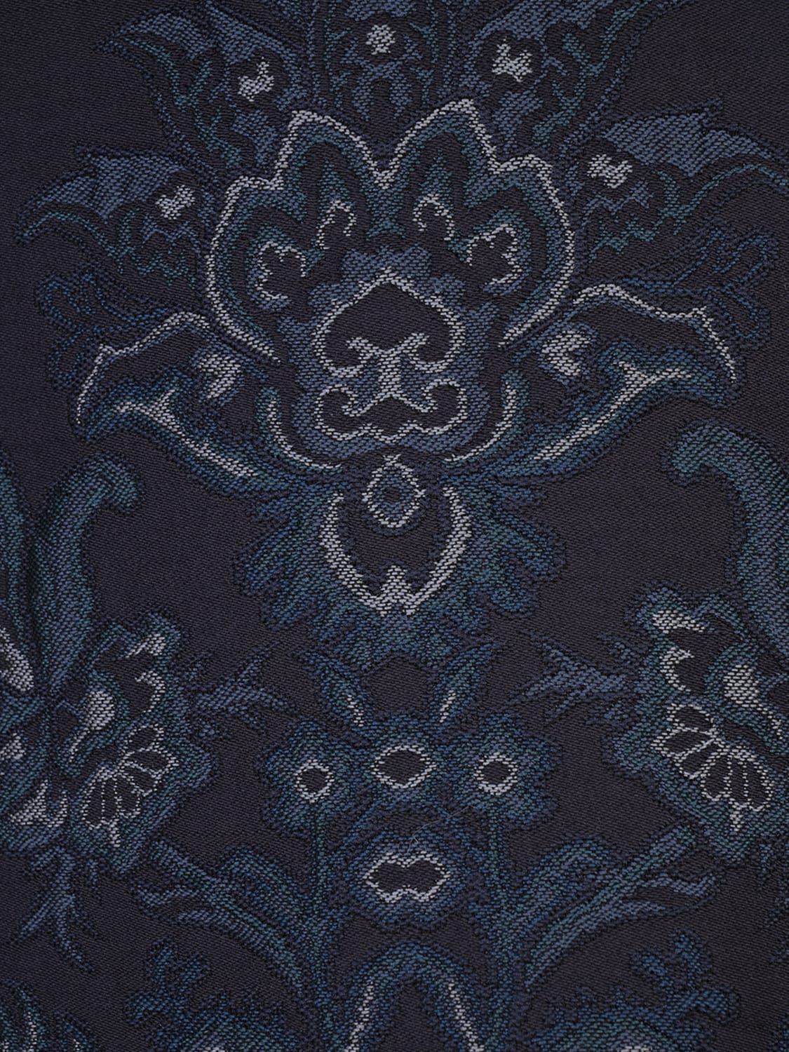 ETRO JACKET: Coat men Etro, Blue - Img 3