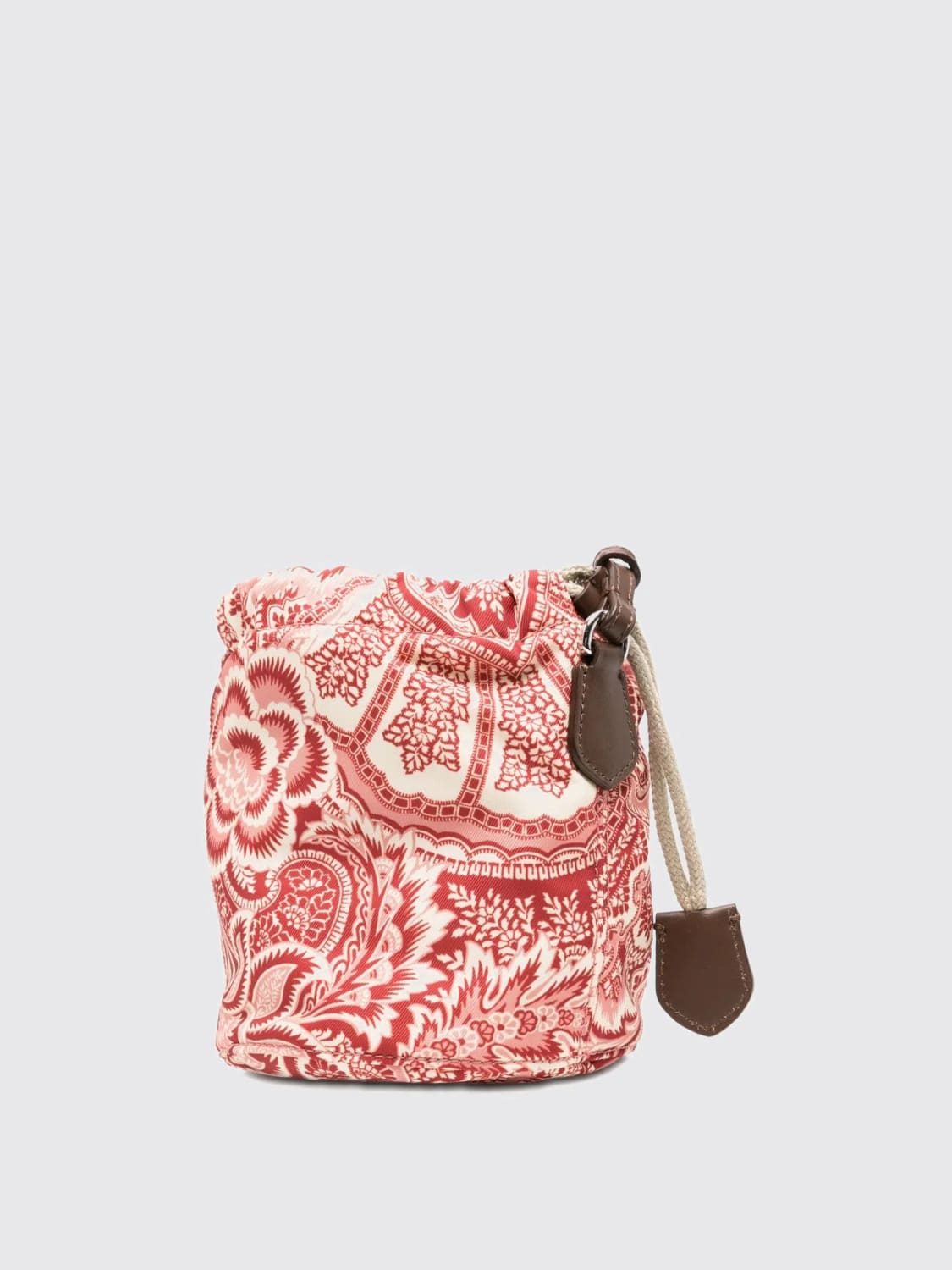 ETRO BAG: Bag kids Etro, Red - Img 2