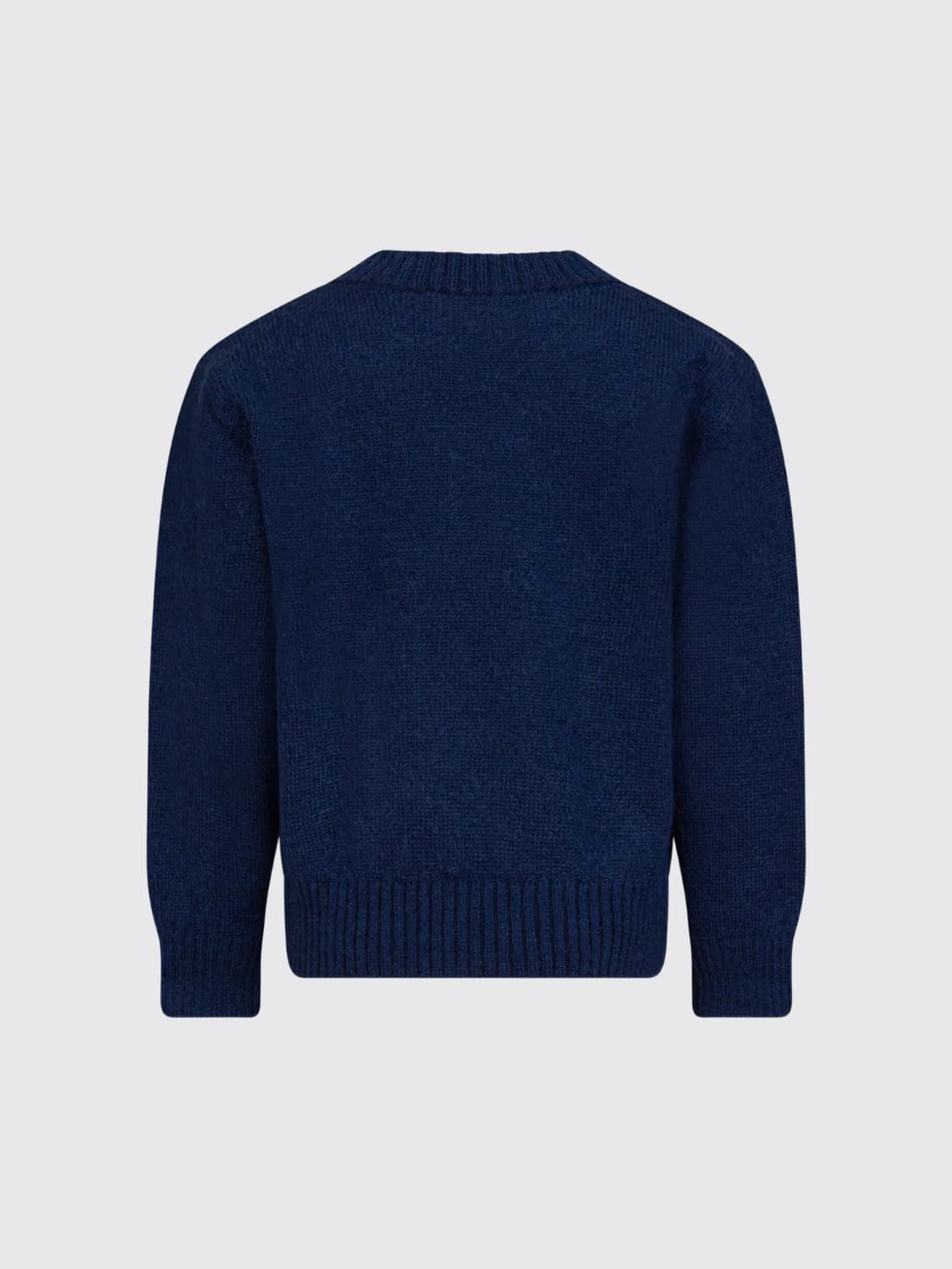 ETRO PULL: Pull enfant Etro, Bleu - Img 2