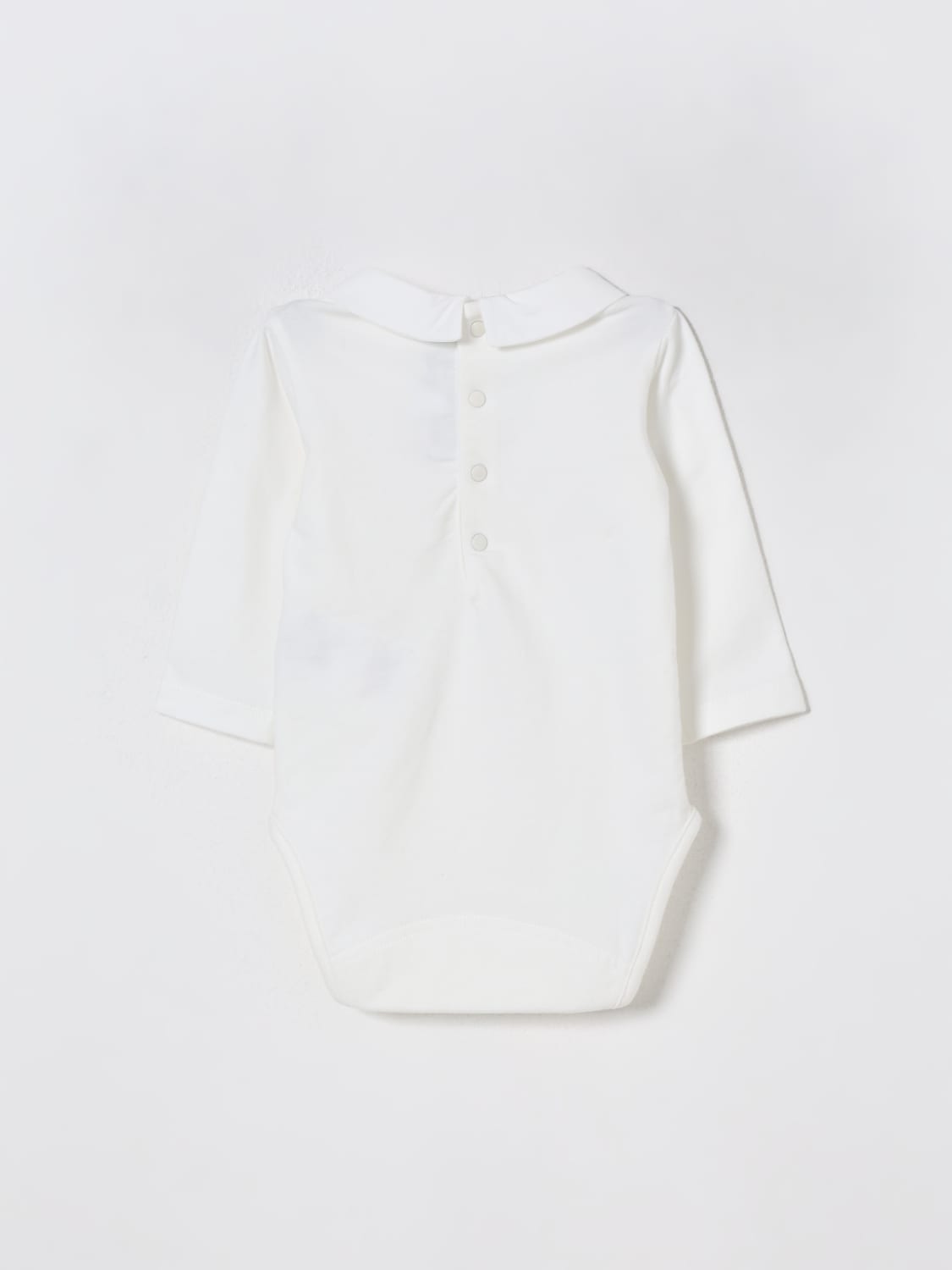 TARTINE ET CHOCOLAT MAMELUCO: Ropa interior niños Tartine Et Chocolat, Blanco - Img 2