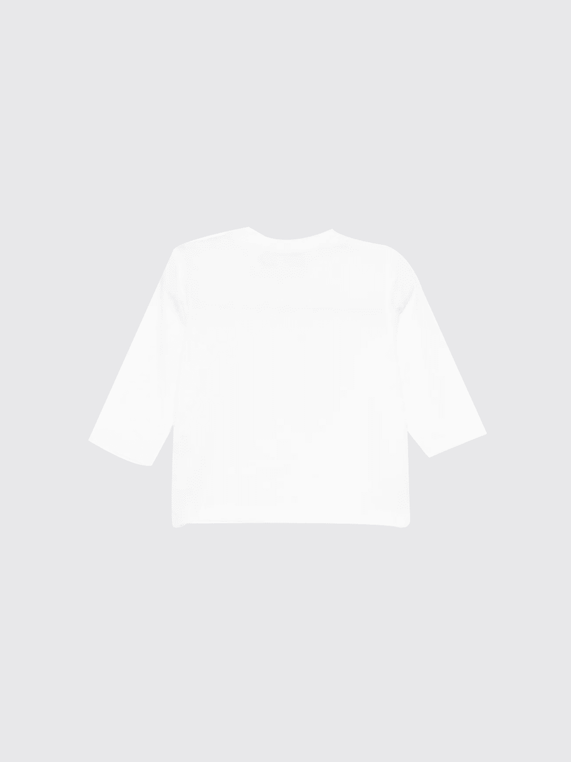 TARTINE ET CHOCOLAT T-SHIRT: T-shirt kinder Tartine Et Chocolat, Weiß - Img 2