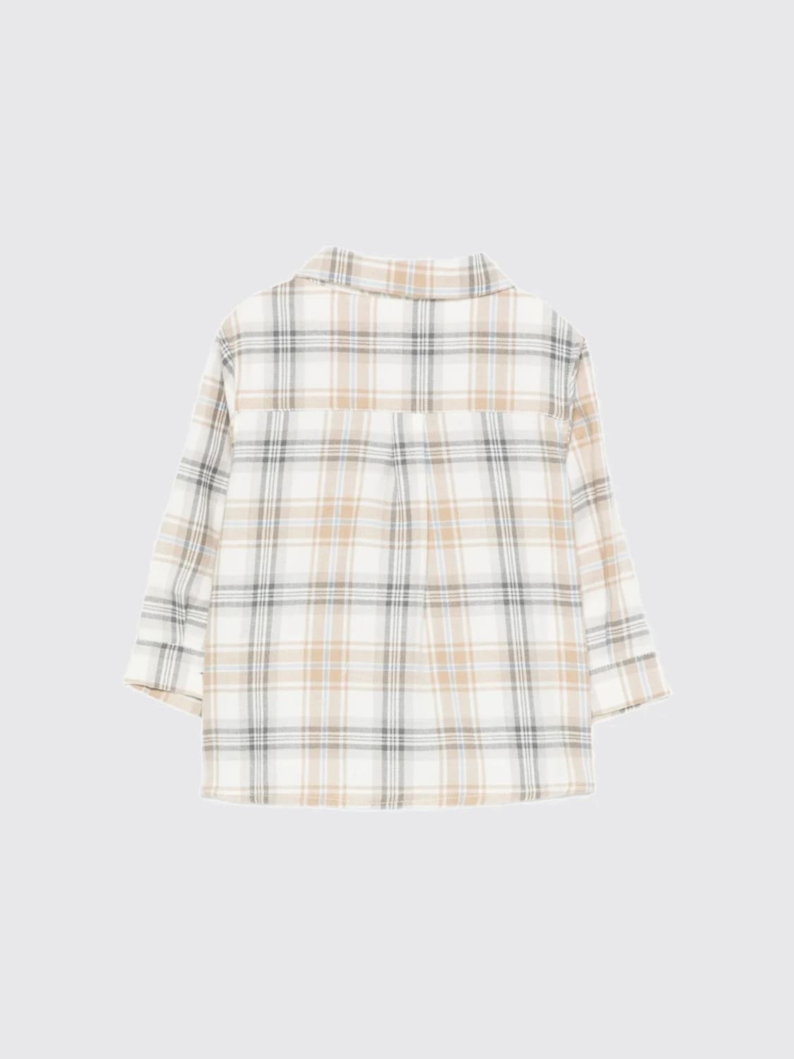 TARTINE ET CHOCOLAT SHIRT: Sweater kids Tartine Et Chocolat, Multicolor - Img 2