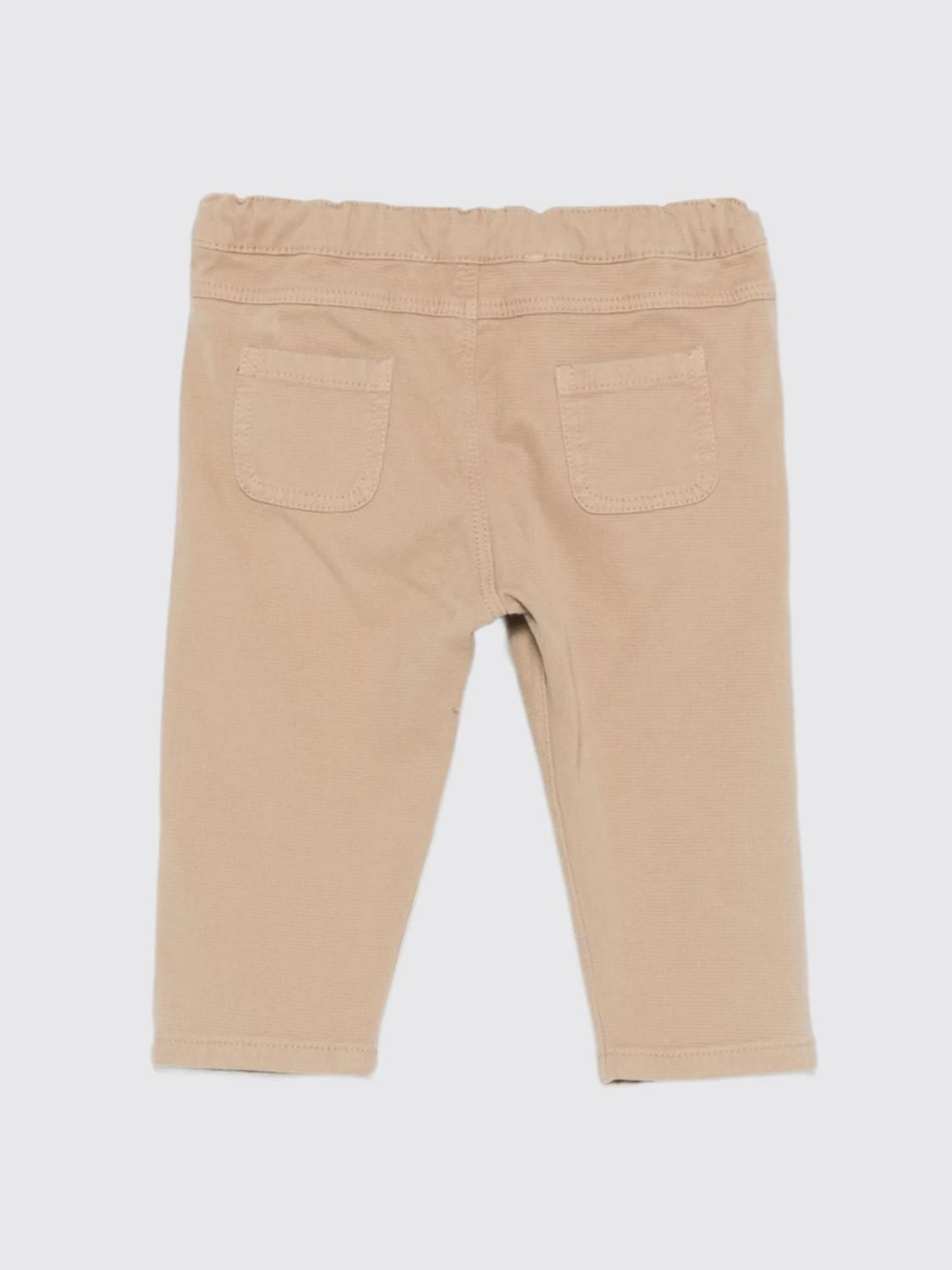 TARTINE ET CHOCOLAT ШТАНЫ: Штаны Детское Tartine Et Chocolat, Коричневый - Img 2