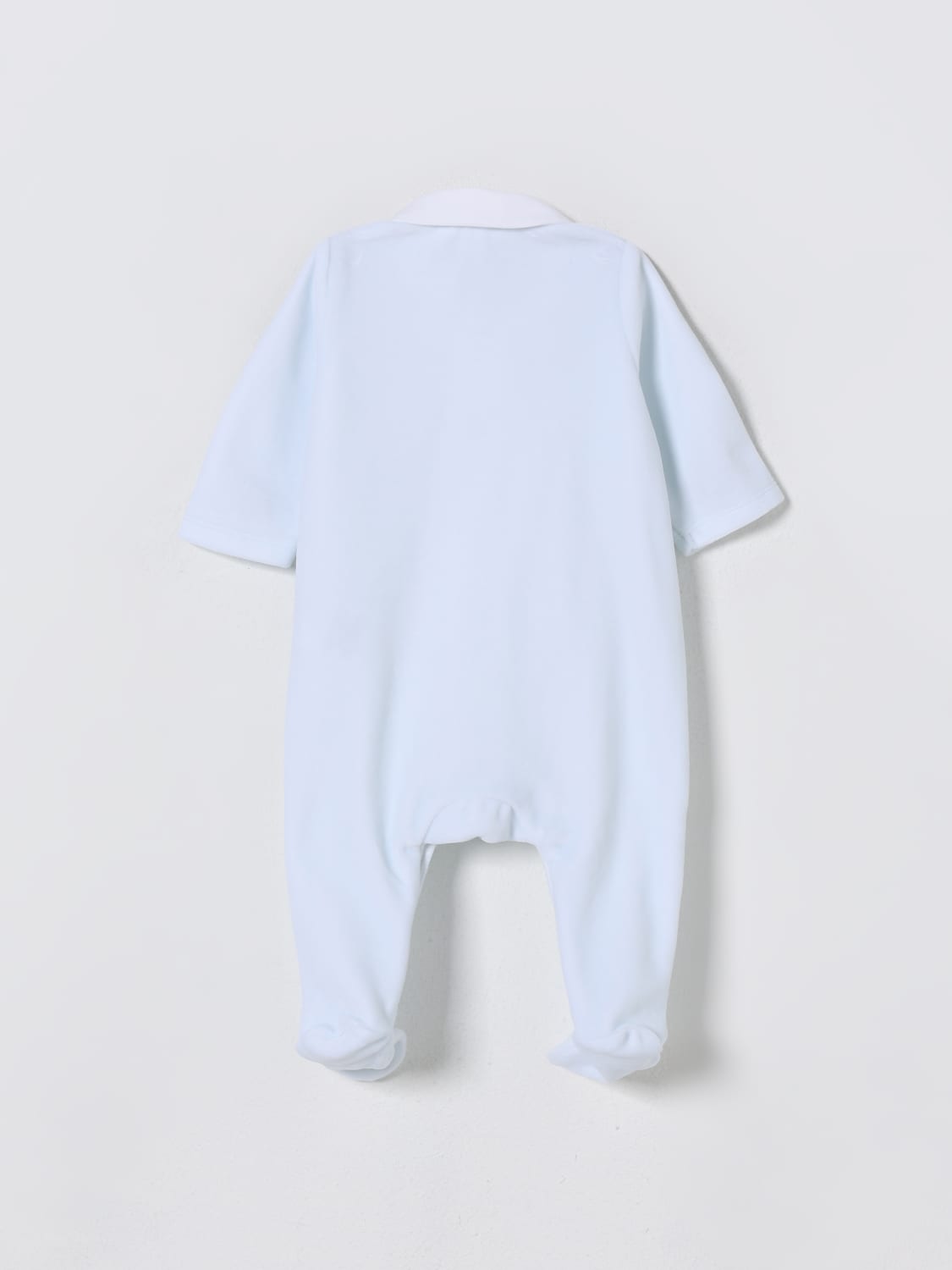 TARTINE ET CHOCOLAT 运动服: 内衣 儿童 Tartine Et Chocolat, 浅蓝色 - Img 2