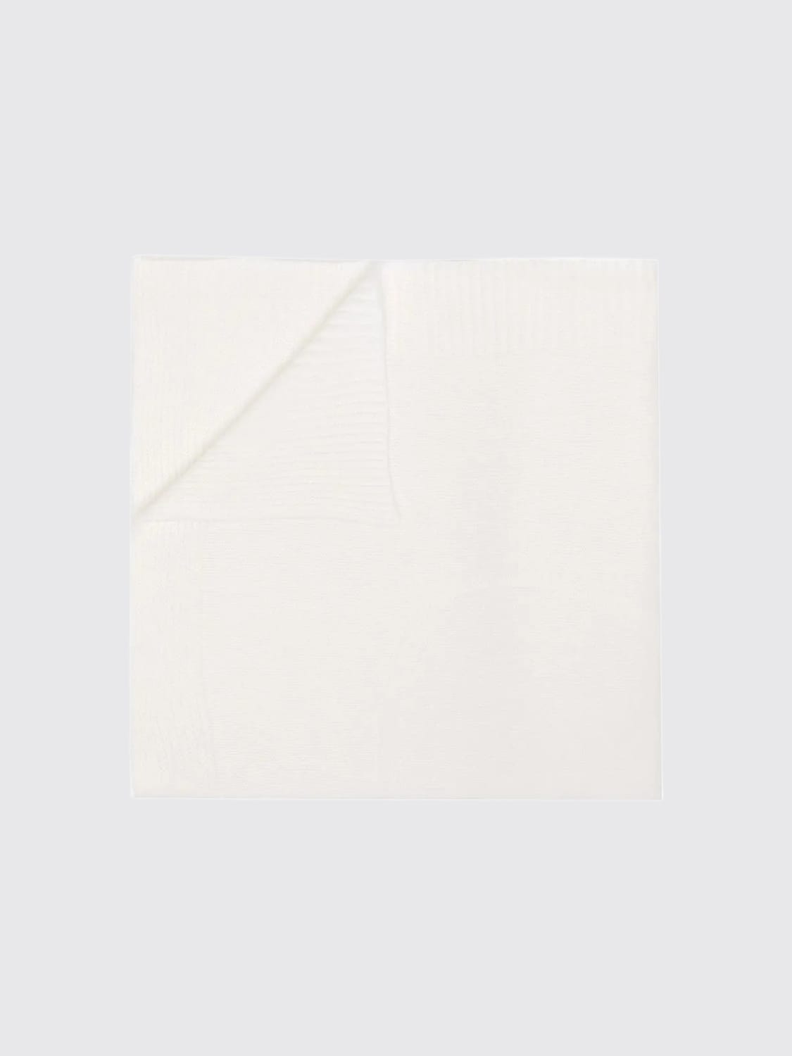 TARTINE ET CHOCOLAT BLANKET: Blanket kids Tartine Et Chocolat, White - Img 1