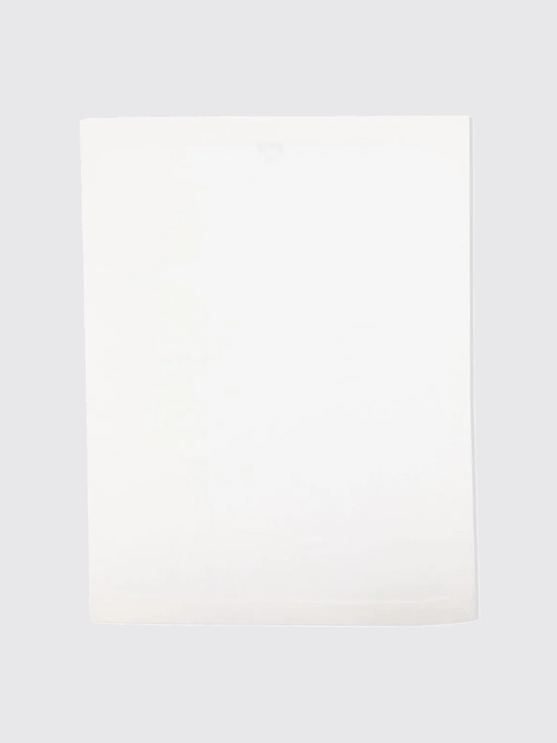 TARTINE ET CHOCOLAT BLANKET: Blanket kids Tartine Et Chocolat, White - Img 2