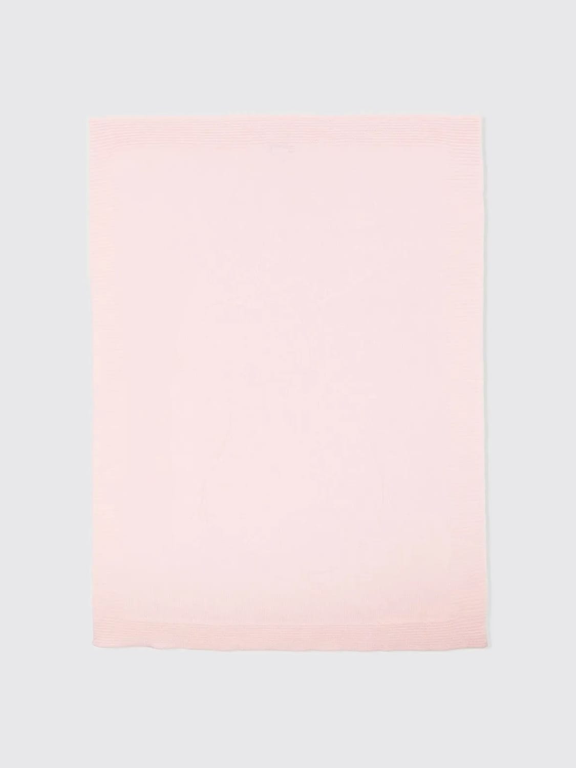 TARTINE ET CHOCOLAT BLANKET: Blanket kids Tartine Et Chocolat, Pink - Img 1