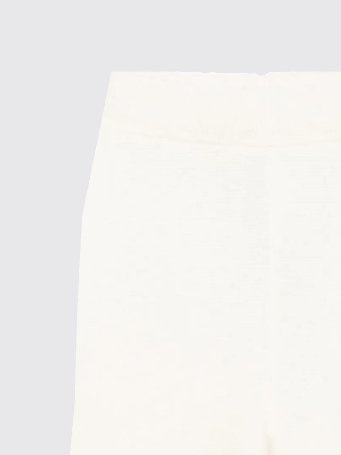 TARTINE ET CHOCOLAT JUMPSUIT: Romper kids Tartine Et Chocolat, White - Img 3