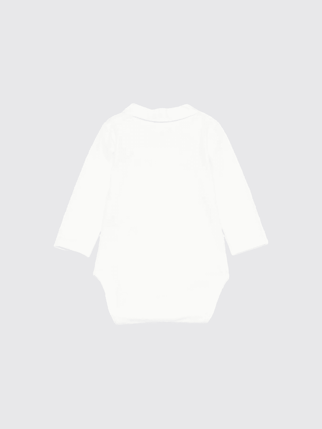 TARTINE ET CHOCOLAT BODYSUIT: Underwear kids Tartine Et Chocolat, White - Img 2