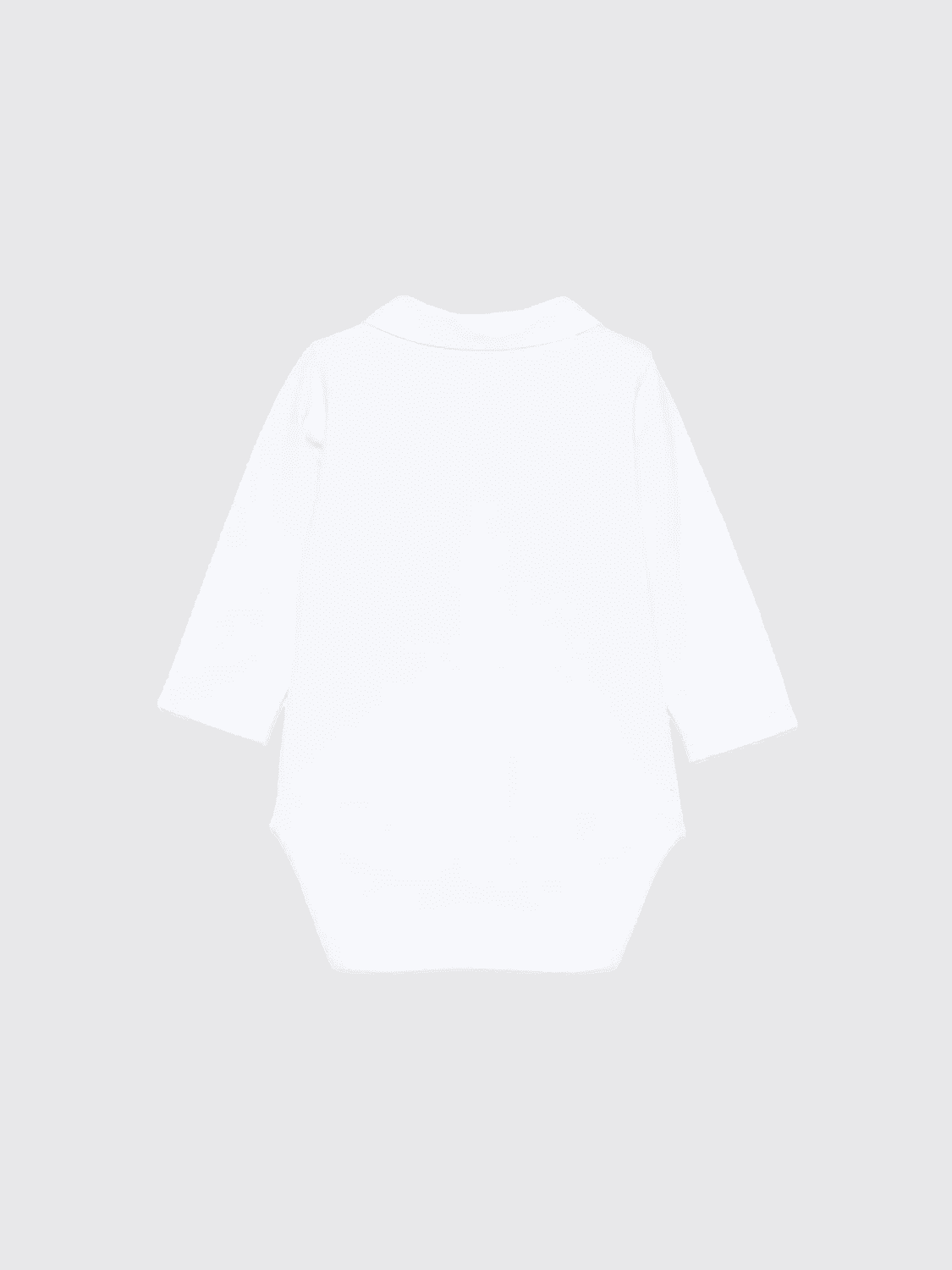 TARTINE ET CHOCOLAT BODYSUIT: Underwear kids Tartine Et Chocolat, Blue - Img 2