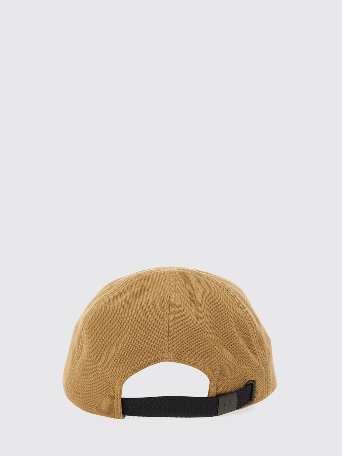 FRED PERRY HAT: Hat men Fred Perry, Beige - Img 3