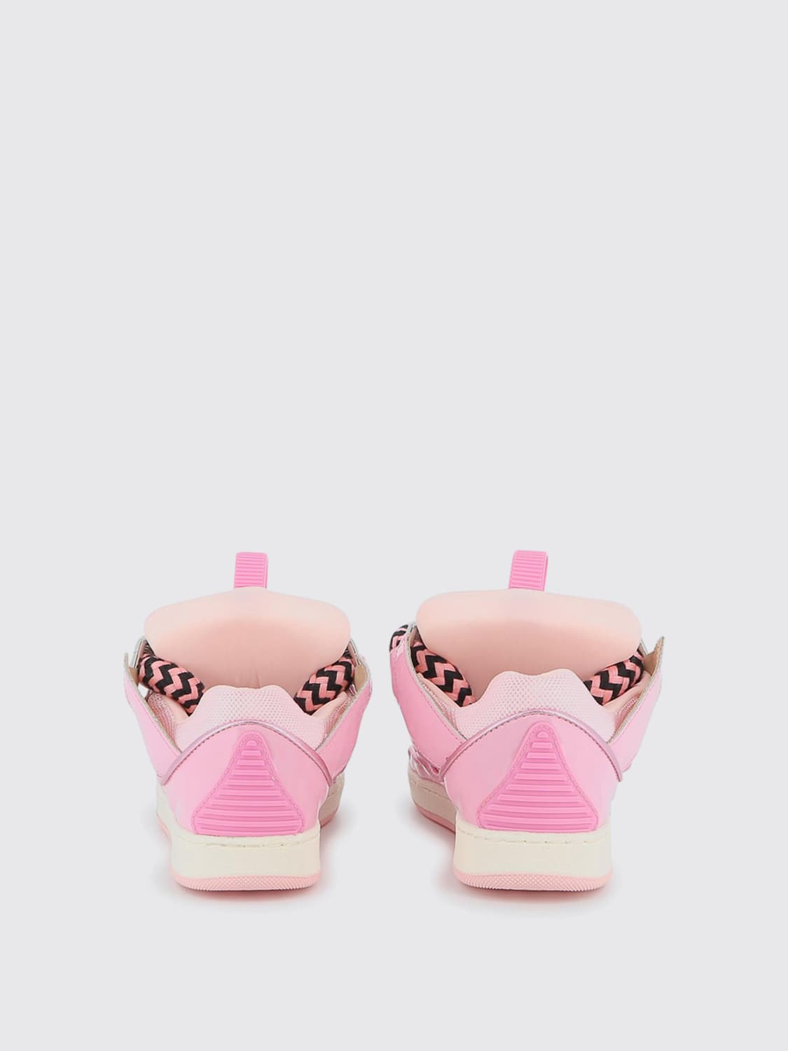 LANVIN ZAPATILLAS: Zapatos niños Lanvin, Rosa - Img 3