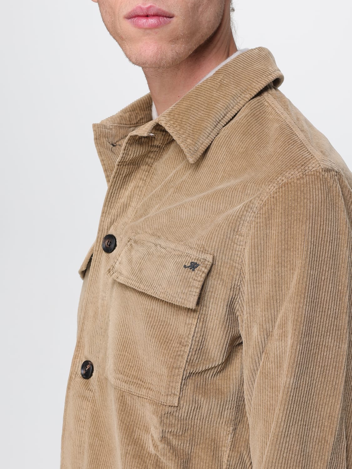 MASON'S JACKET: Jacket men Mason's, Sand - Img 4