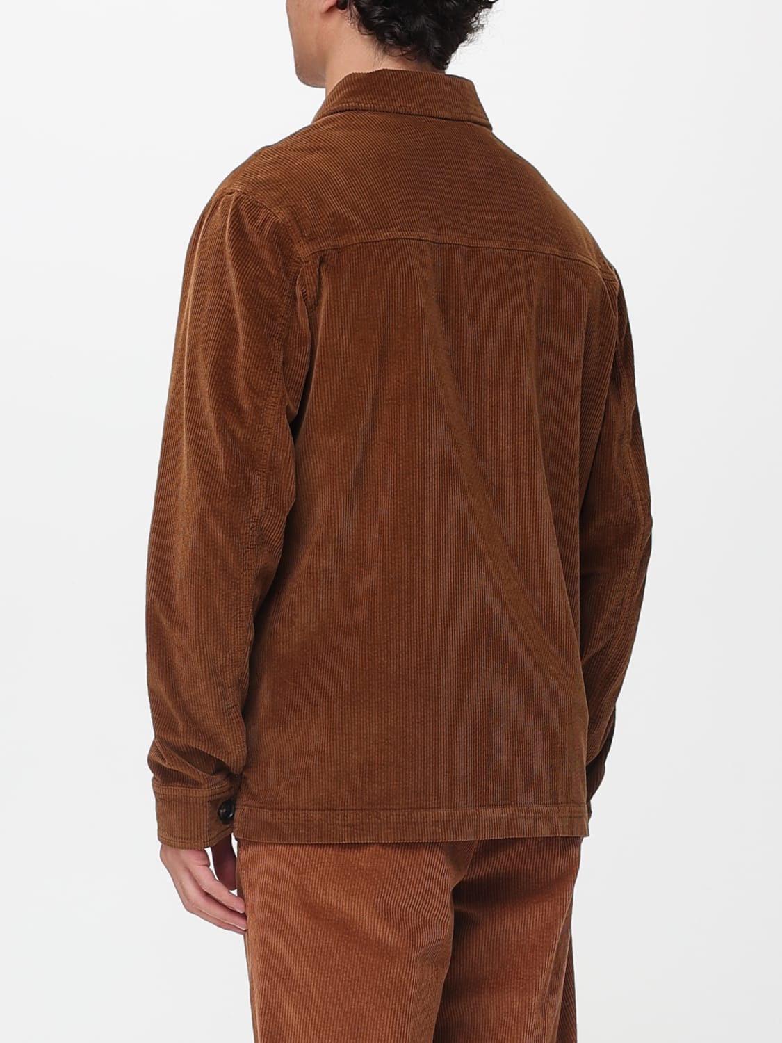 MASON'S JACKET: Jacket men Mason's, Hazel - Img 2