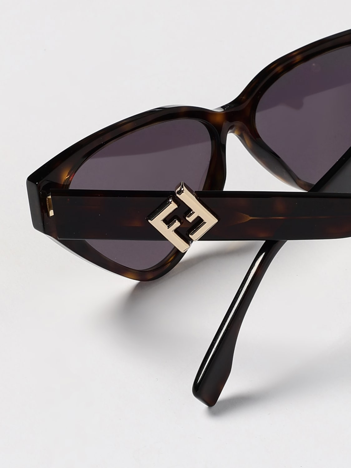 FENDI SUNGLASSES: Sunglasses woman Fendi, Multicolor - Img 4