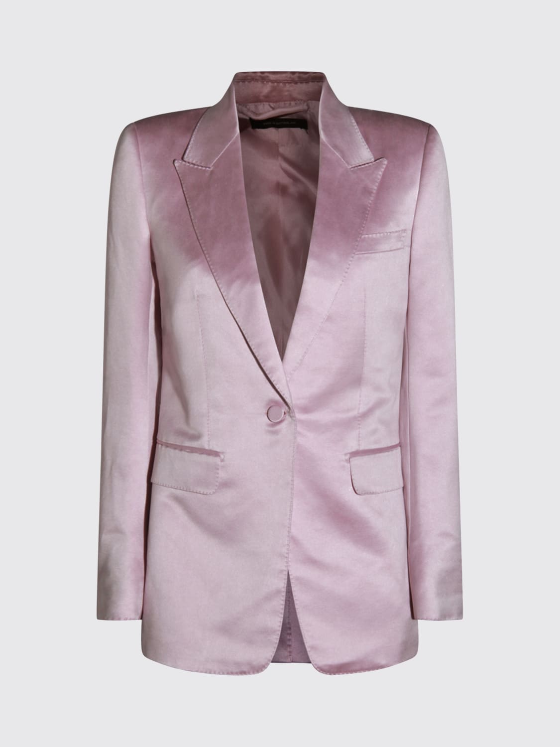 TOM FORD JACKE: Blazer damen Tom Ford, Pink - Img 1