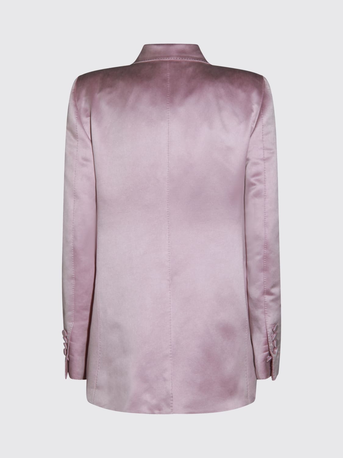 TOM FORD JACKE: Blazer damen Tom Ford, Pink - Img 2