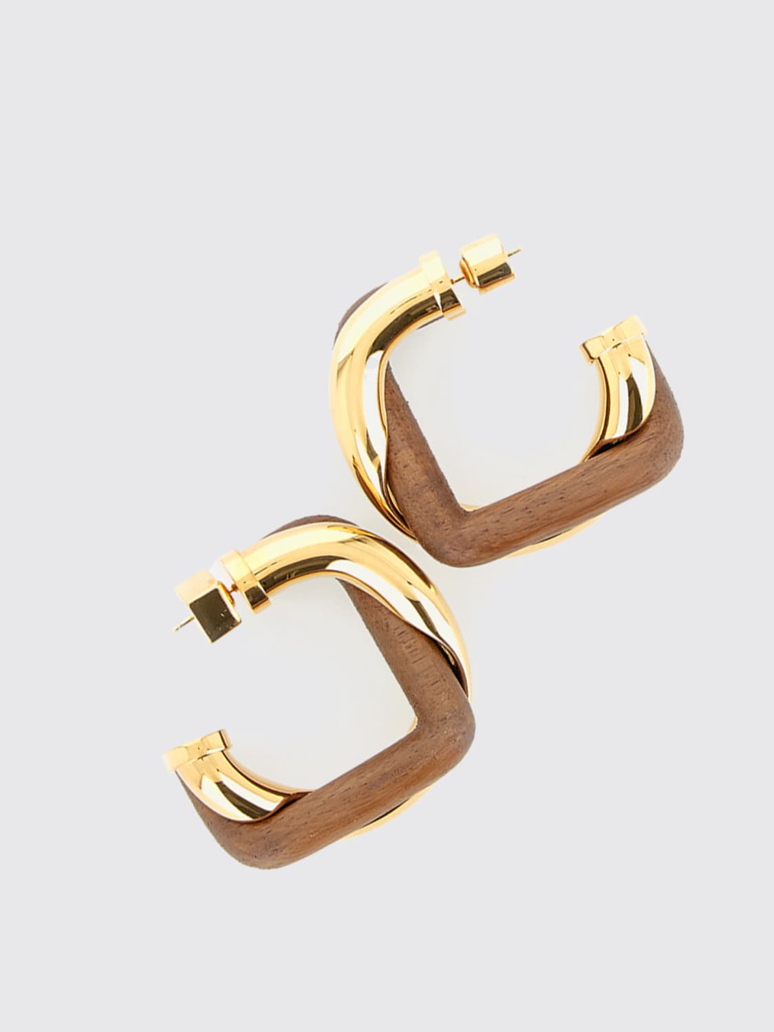 JACQUEMUS JEWEL: Jewel woman Jacquemus, Multicolor - Img 2