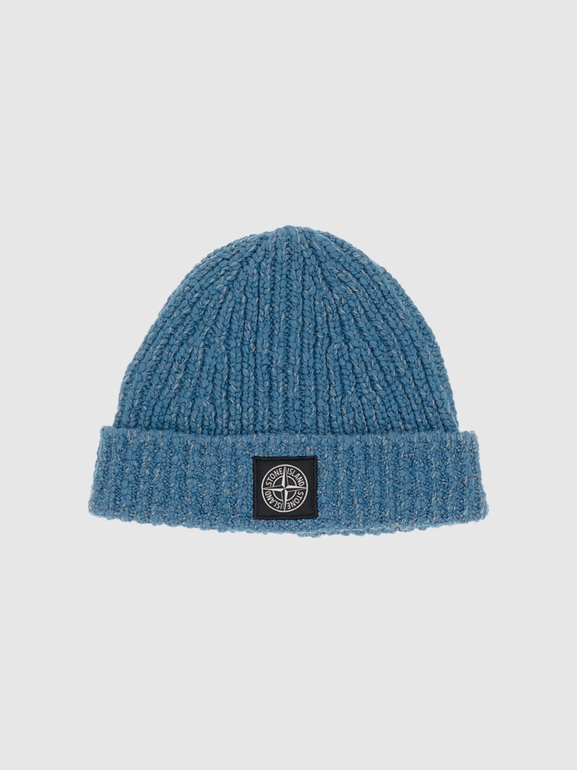STONE ISLAND 帽子: 帽子 メンズ Stone Island, ブルー - Img 1