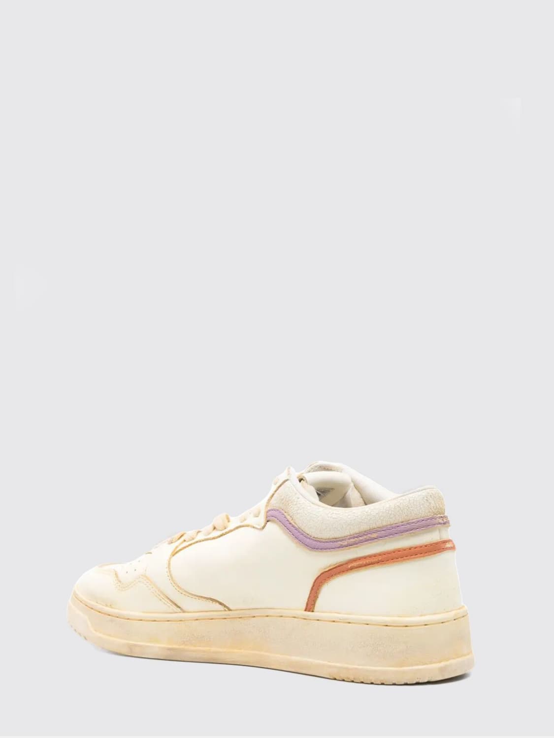 AUTRY SNEAKERS: Sneakers men Autry, White - Img 3