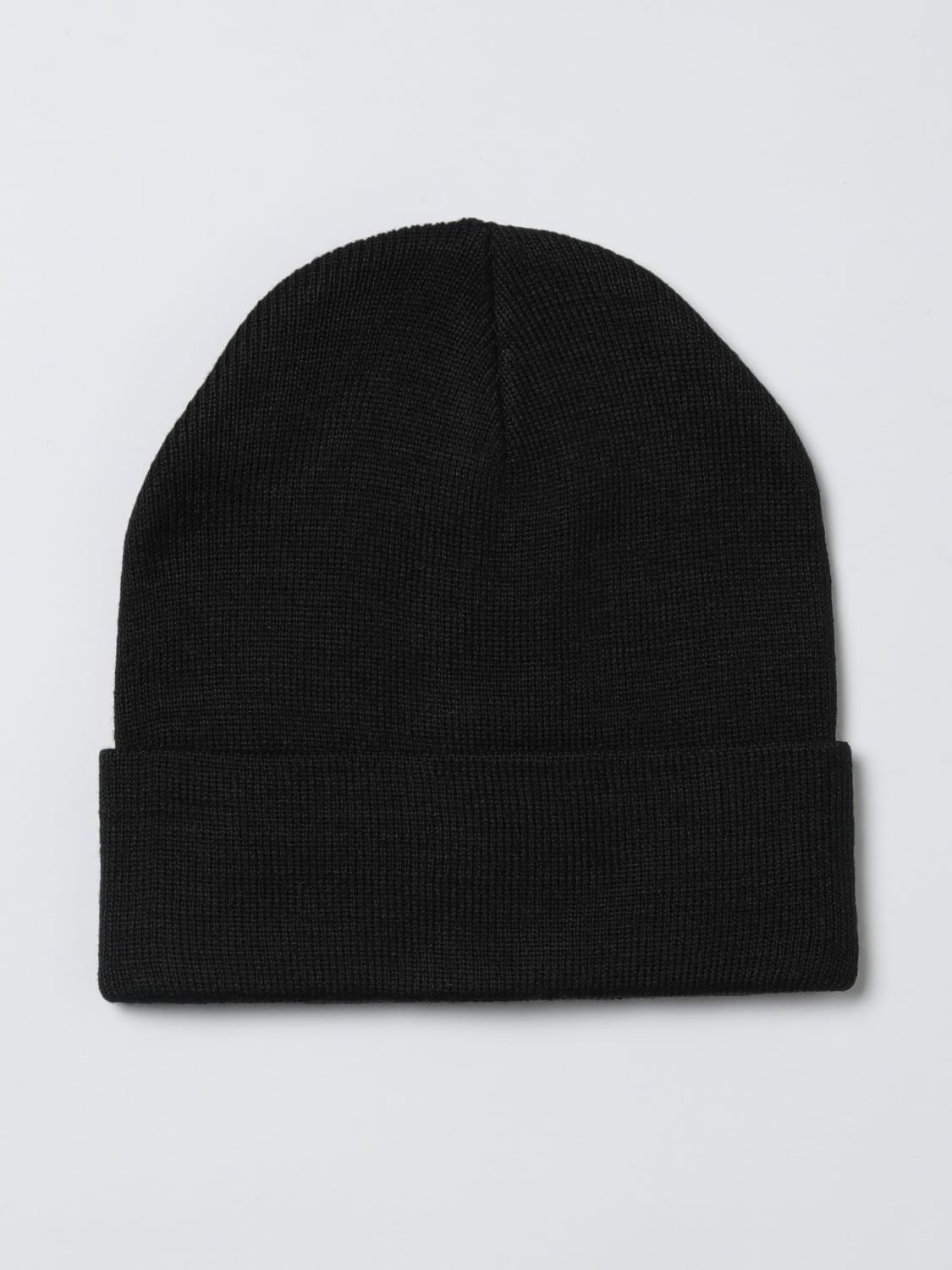 SAVE THE DUCK HAT: Save The Duck polyester blend hat, Black - Img 2