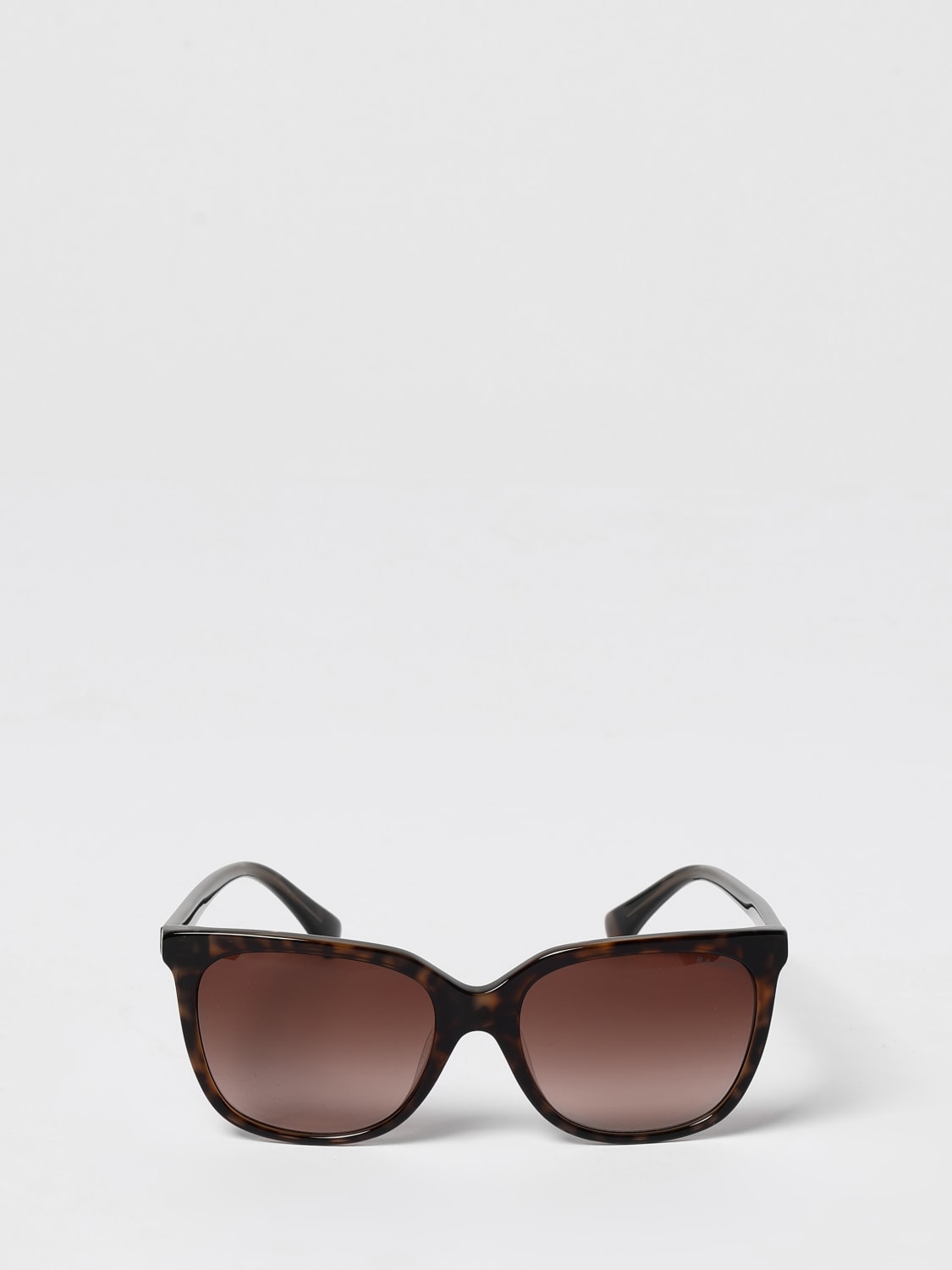 RALPH LAUREN SUNGLASSES: Sunglasses woman Ralph Lauren, Brown - Img 2