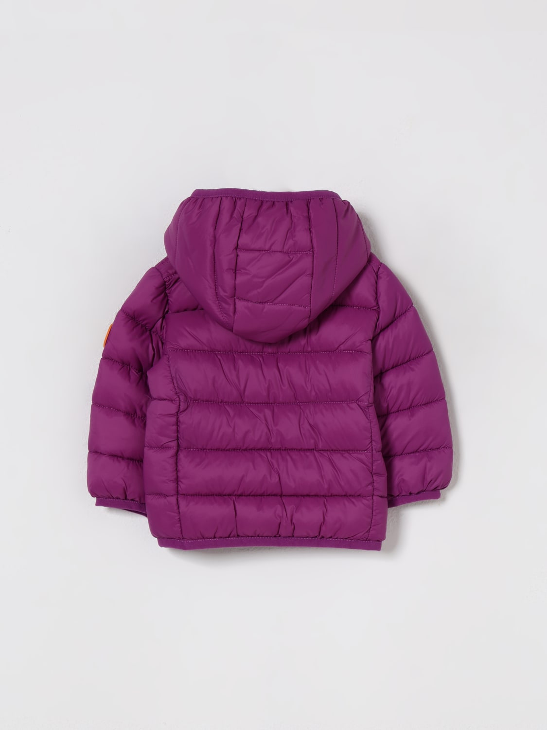SAVE THE DUCK CHAQUETA: Chaqueta niños Save The Duck, Ciclamen - Img 2