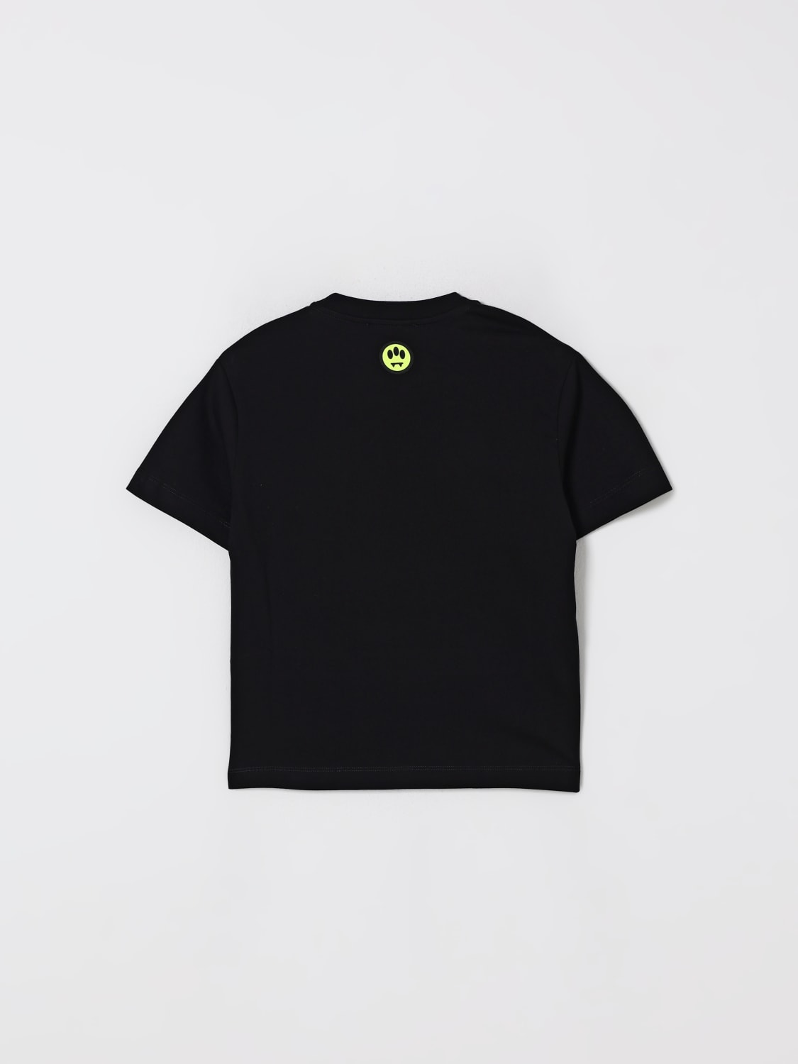 BARROW KIDS CAMISETA: Camiseta niños Barrow Kids, Negro - Img 2
