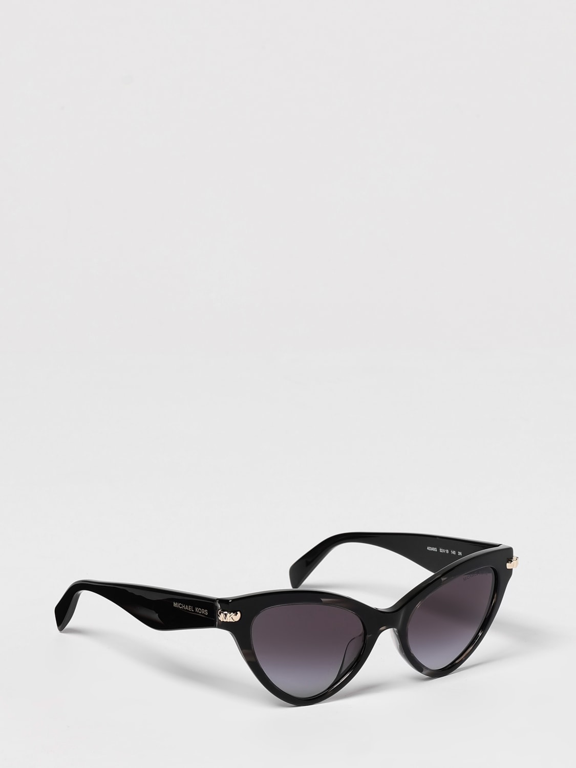 MICHAEL KORS SONNENBRILLE: Sonnenbrille damen Michael Kors, Schwarz - Img 1