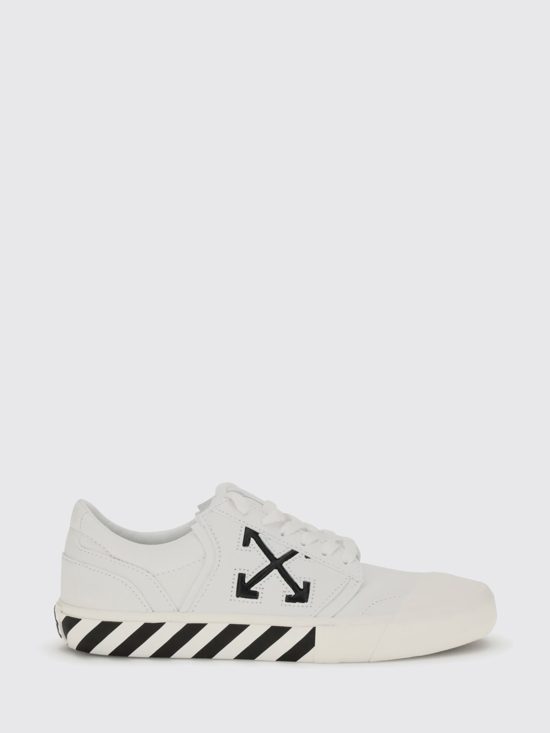 OFF-WHITE SNEAKERS: Sneakers men Off-white, White - Img 1