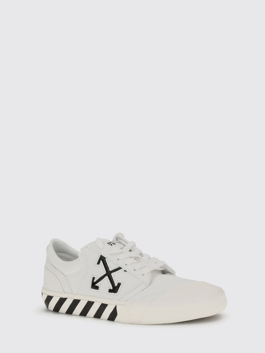 OFF-WHITE SNEAKERS: Sneakers men Off-white, White - Img 2