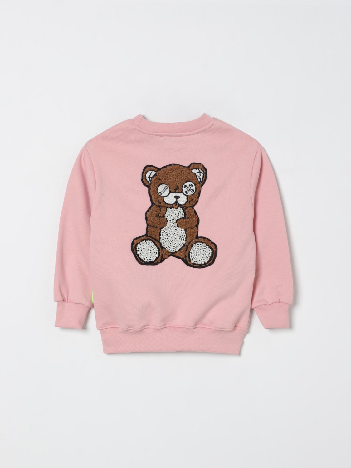 BARROW KIDS PULLOVER: Bademode kinder Barrow Kids, Pink - Img 2