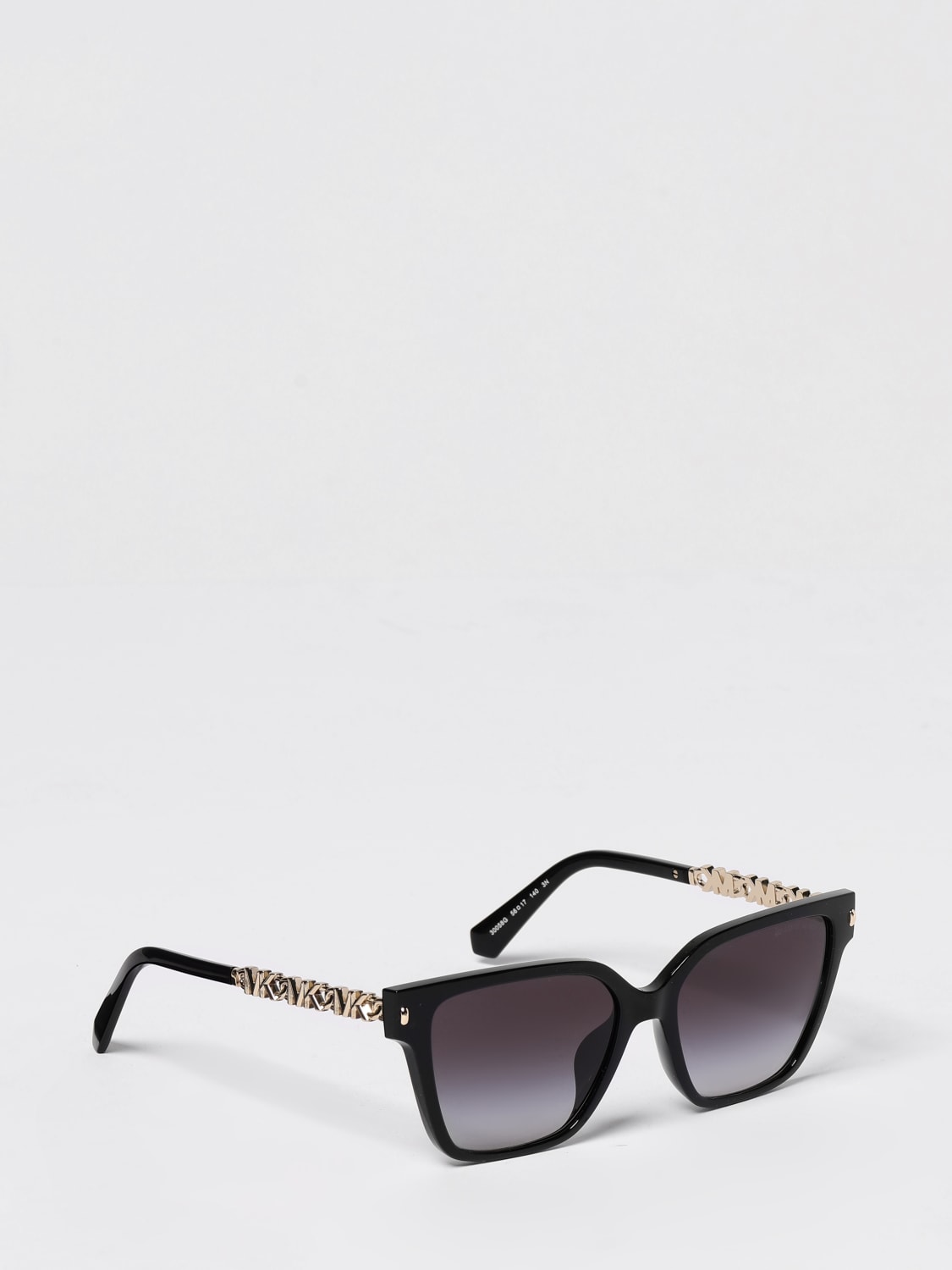 MICHAEL KORS SUNGLASSES: Sunglasses woman Michael Kors, Black - Img 1