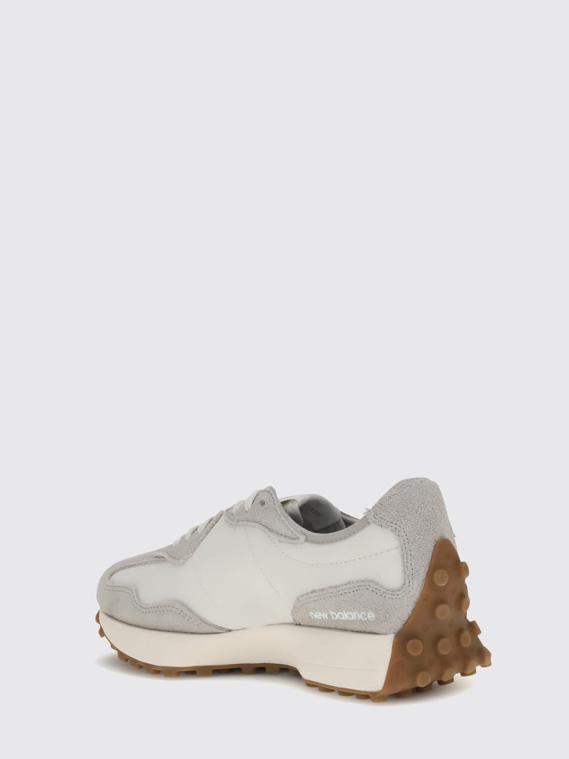 NEW BALANCE SNEAKERS: Sneakers men New Balance, Grey - Img 3