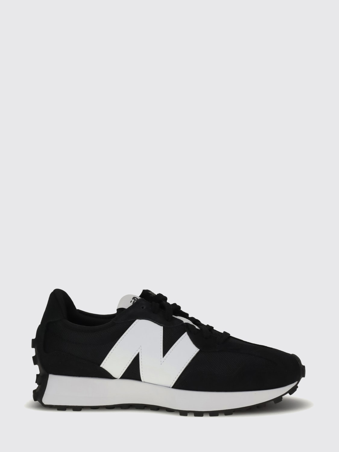 NEW BALANCE SNEAKERS: Sneakers men New Balance, Black - Img 1