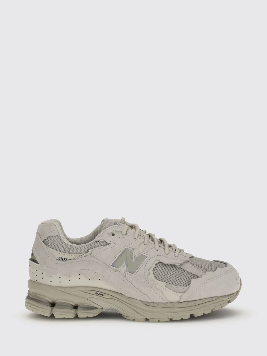 NEW BALANCE SNEAKERS: Sneakers men New Balance, Natural - Img 1