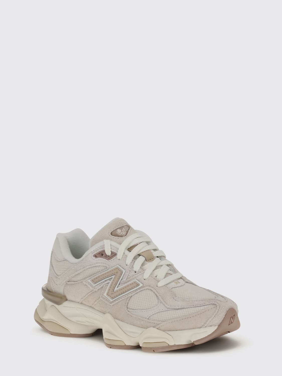 NEW BALANCE SNEAKERS: Sneakers men New Balance, Camel - Img 2