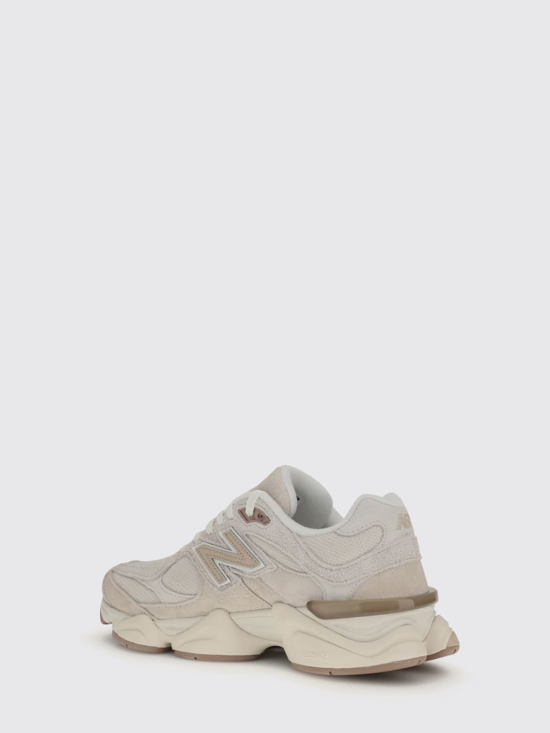 NEW BALANCE SNEAKERS: Sneakers men New Balance, Camel - Img 3