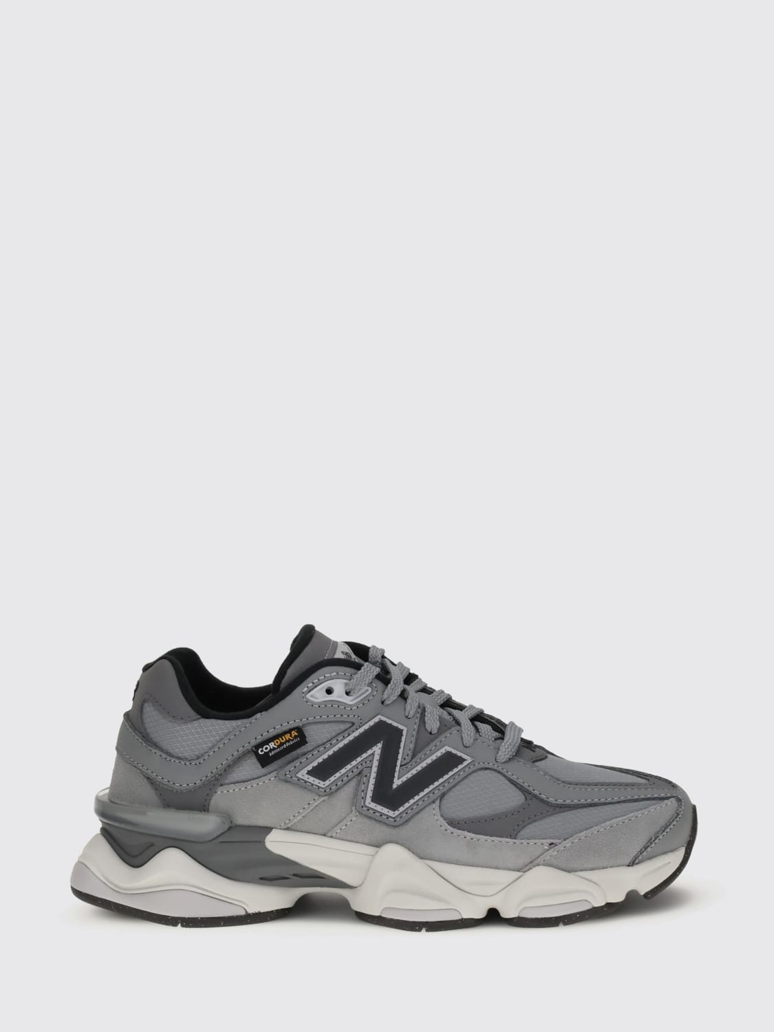 NEW BALANCE SNEAKERS: Sneakers men New Balance, Grey - Img 1