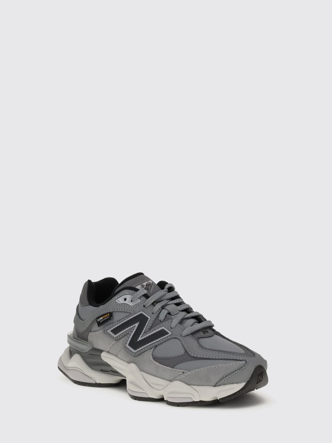 NEW BALANCE SNEAKERS: Sneakers men New Balance, Grey - Img 2