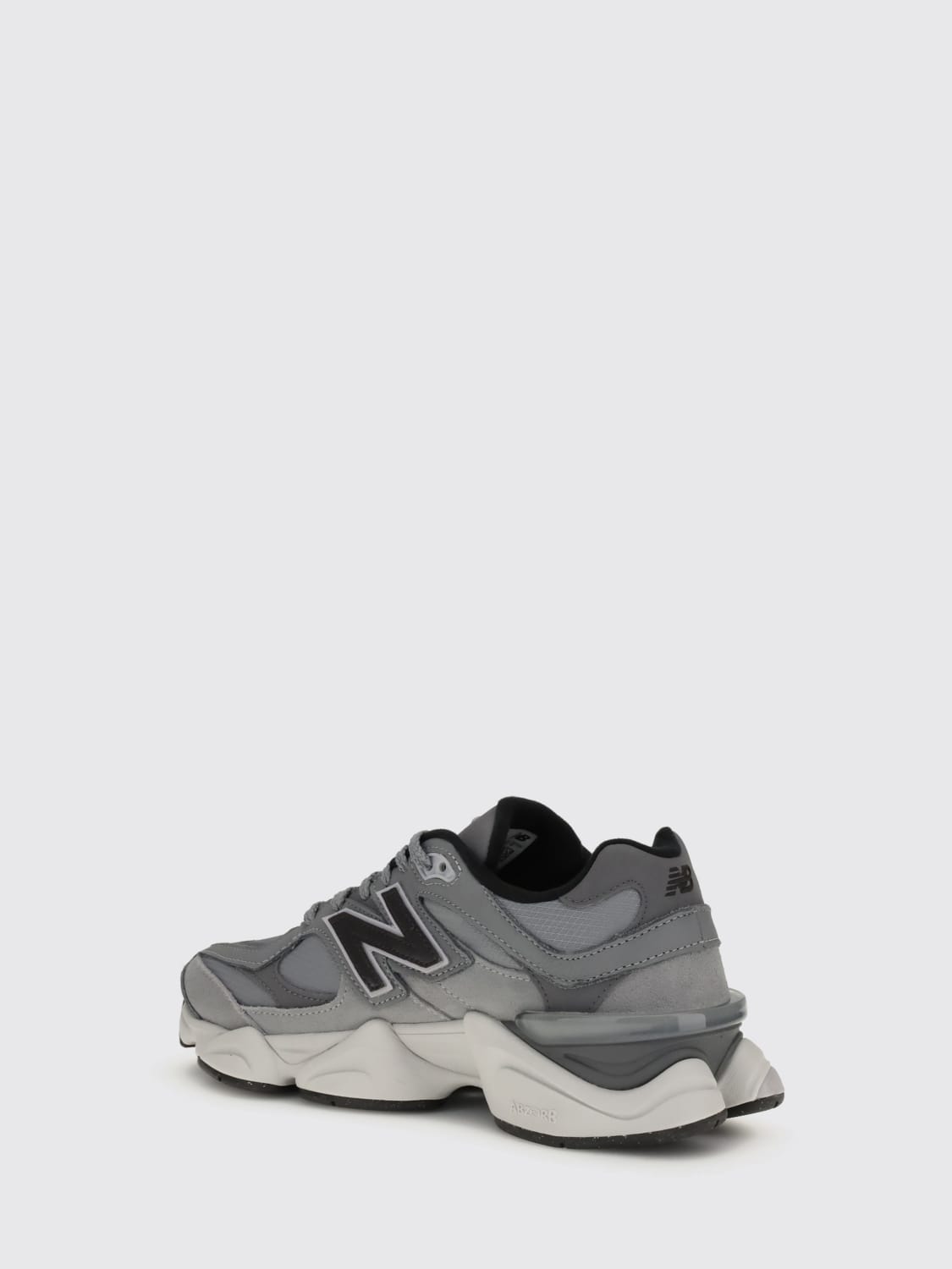 NEW BALANCE SNEAKERS: Sneakers men New Balance, Grey - Img 3