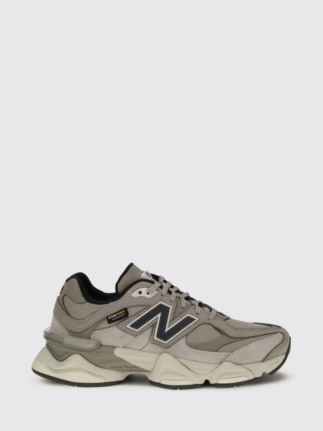 NEW BALANCE SNEAKERS: Sneakers men New Balance, Grey - Img 1