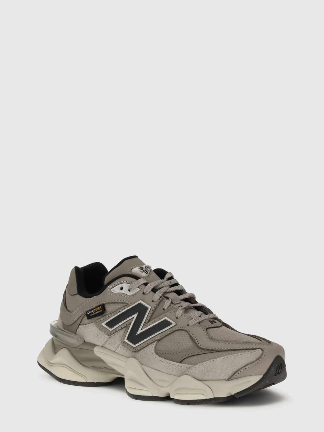 NEW BALANCE SNEAKERS: Sneakers men New Balance, Grey - Img 2
