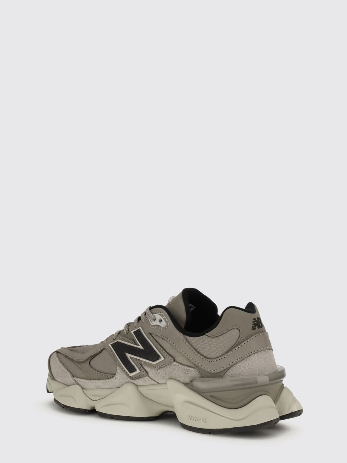 NEW BALANCE SNEAKERS: Sneakers men New Balance, Grey - Img 3