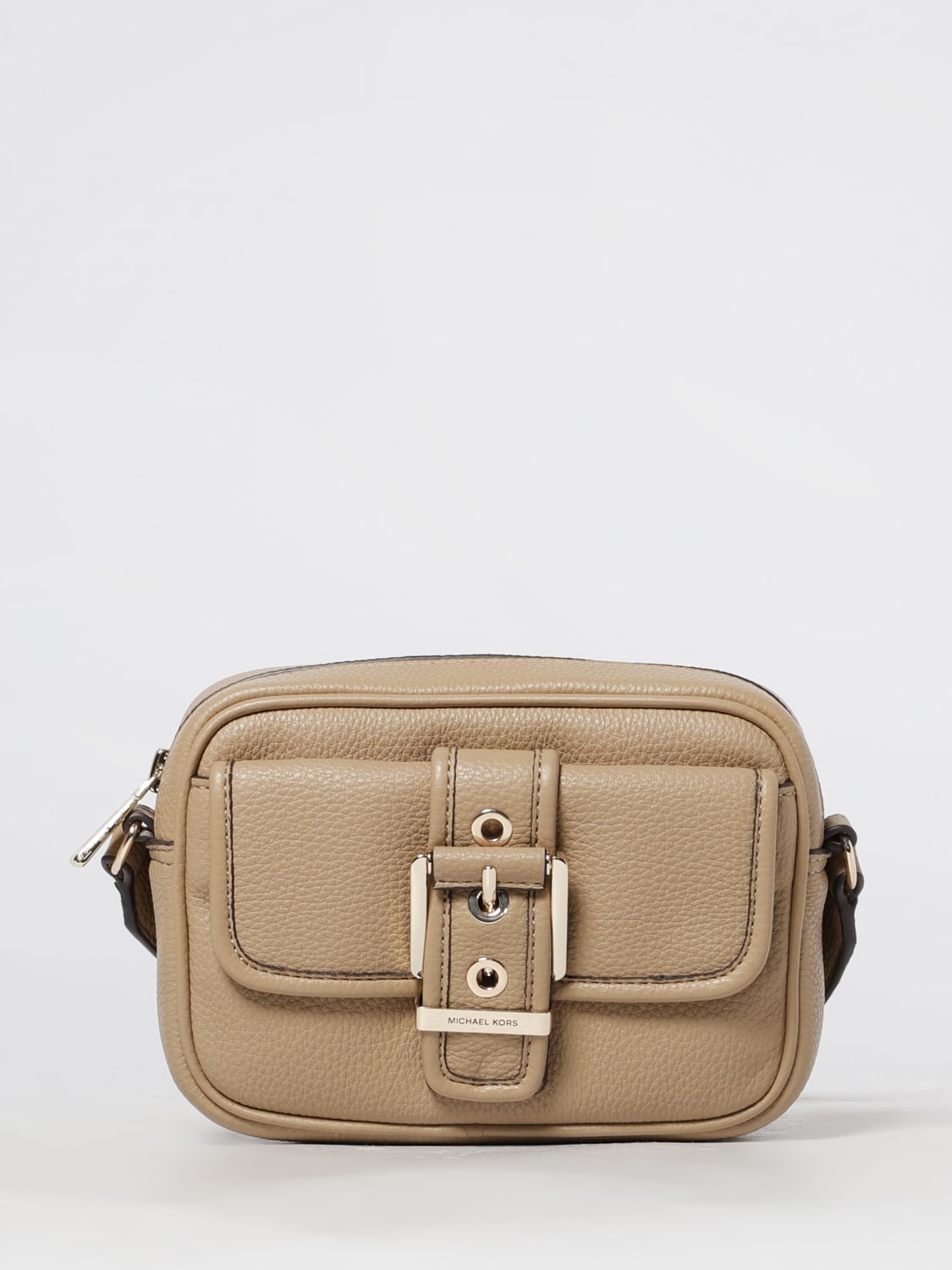 MICHAEL KORS SAC: Sac enfant Michael Kors, Beige - Img 1