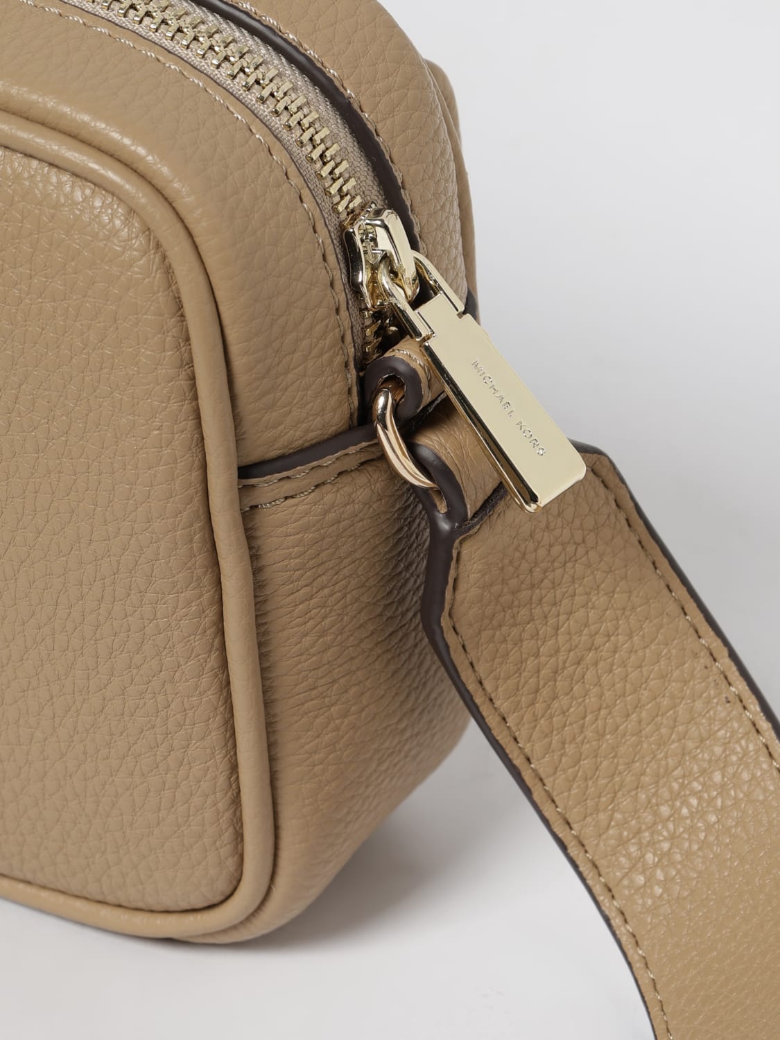 MICHAEL KORS SAC: Sac enfant Michael Kors, Beige - Img 3